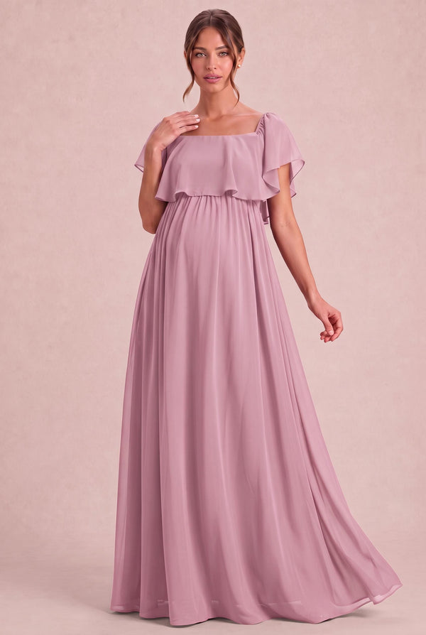 [Vintage Mauve]