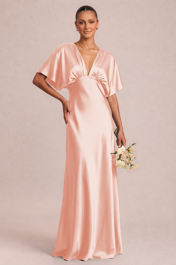 [Blushing Pink]