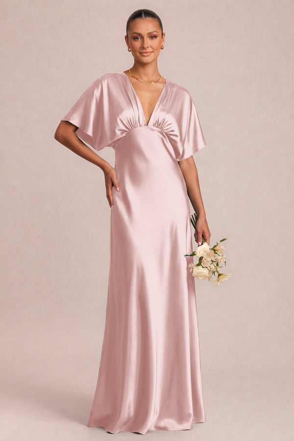 [Dusty Rose]
