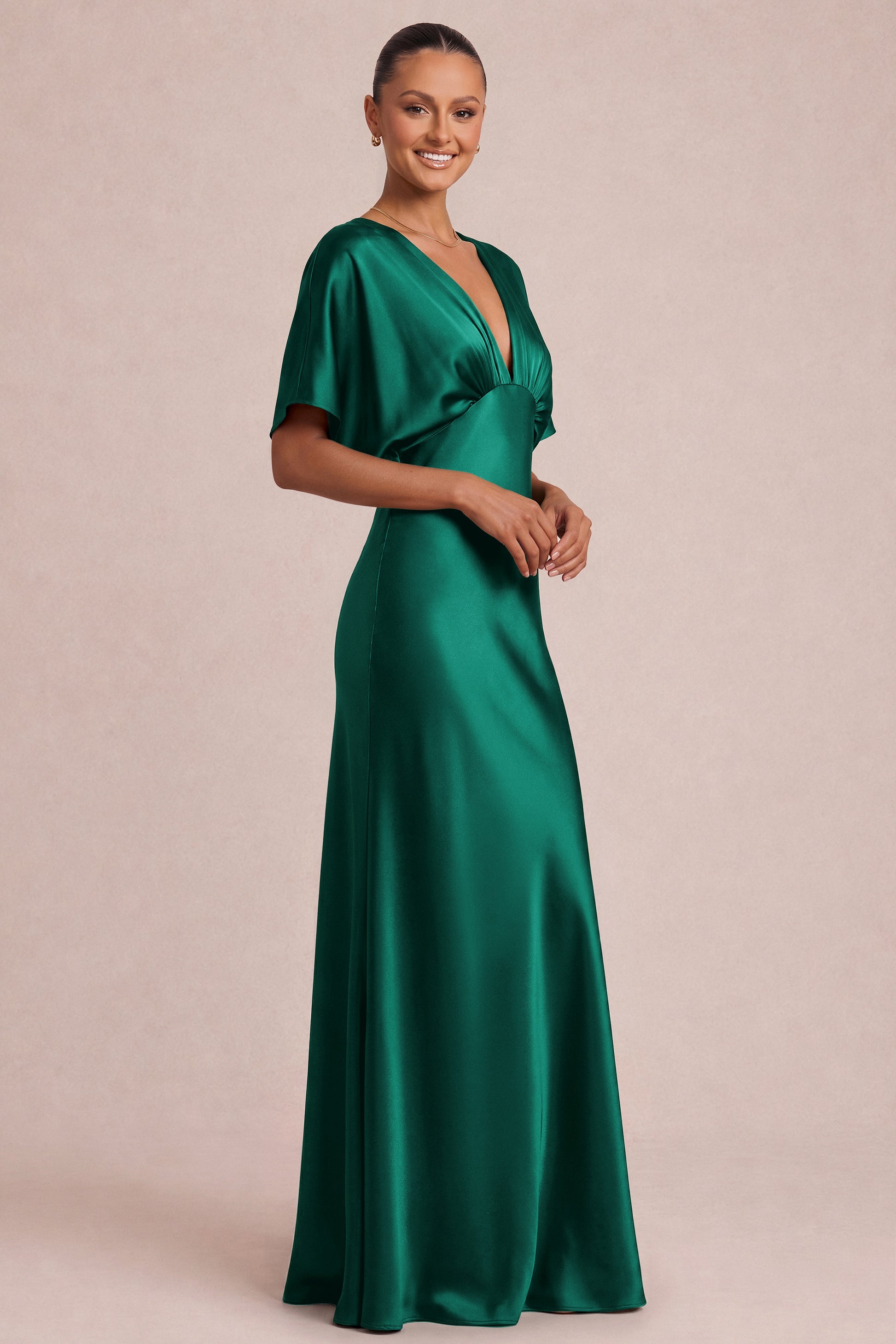 [Emerald]