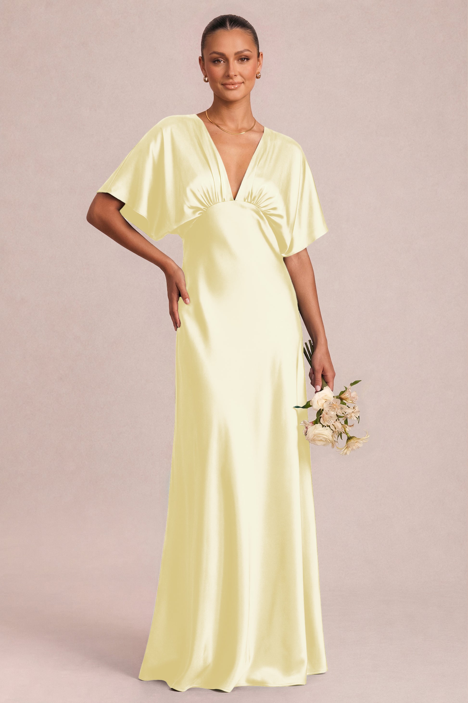[Lemon Sorbet]