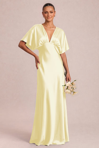 [Lemon Sorbet]