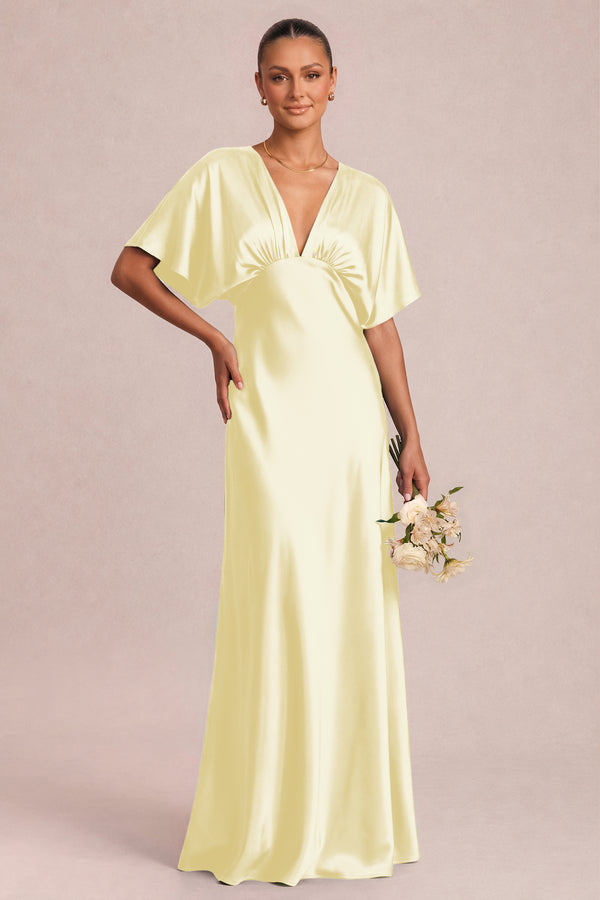 [Lemon Sorbet]