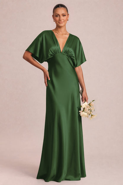 [Olive Green]