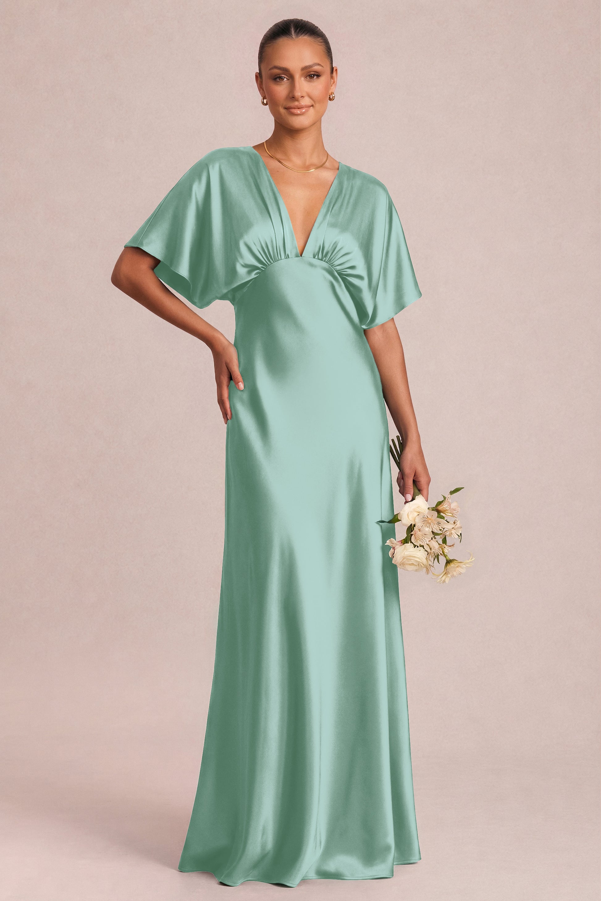 [Sage Green]