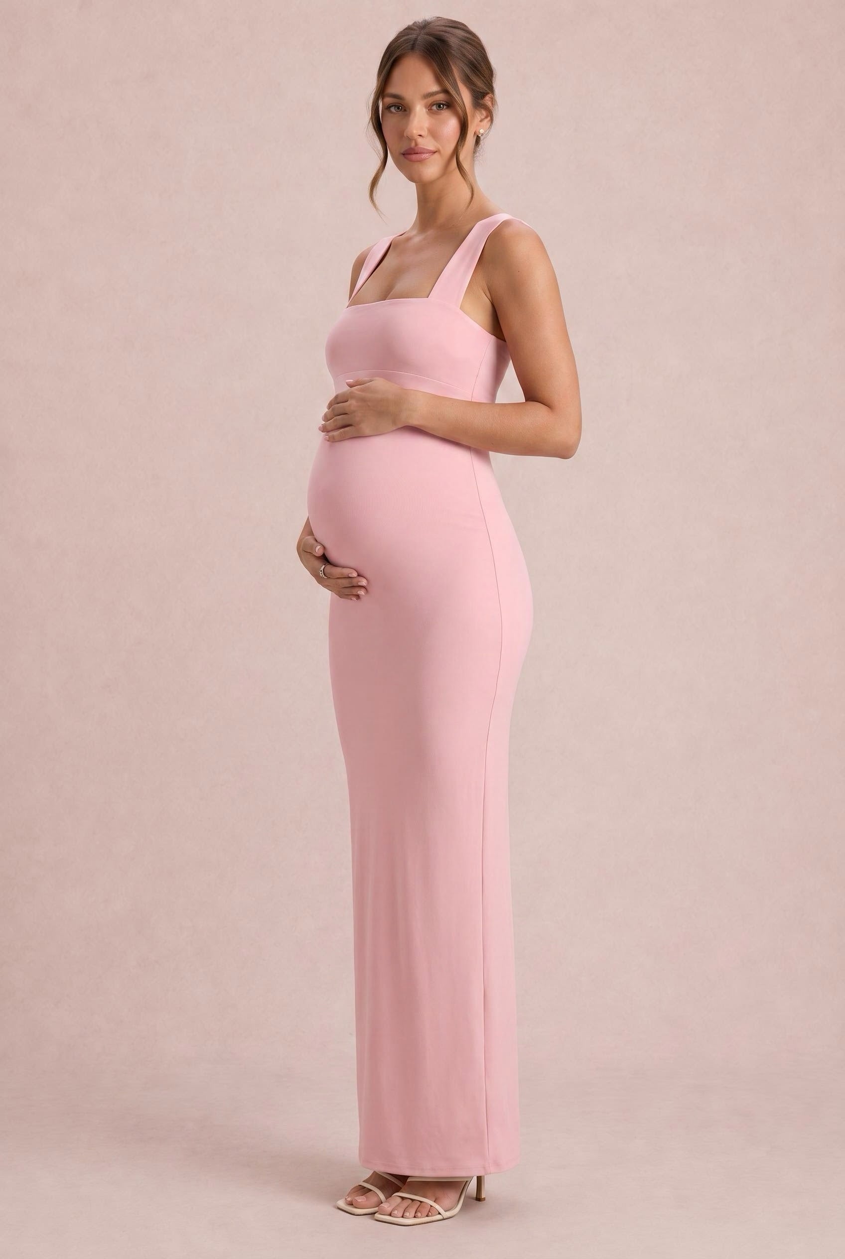 [Blushing Pink]
