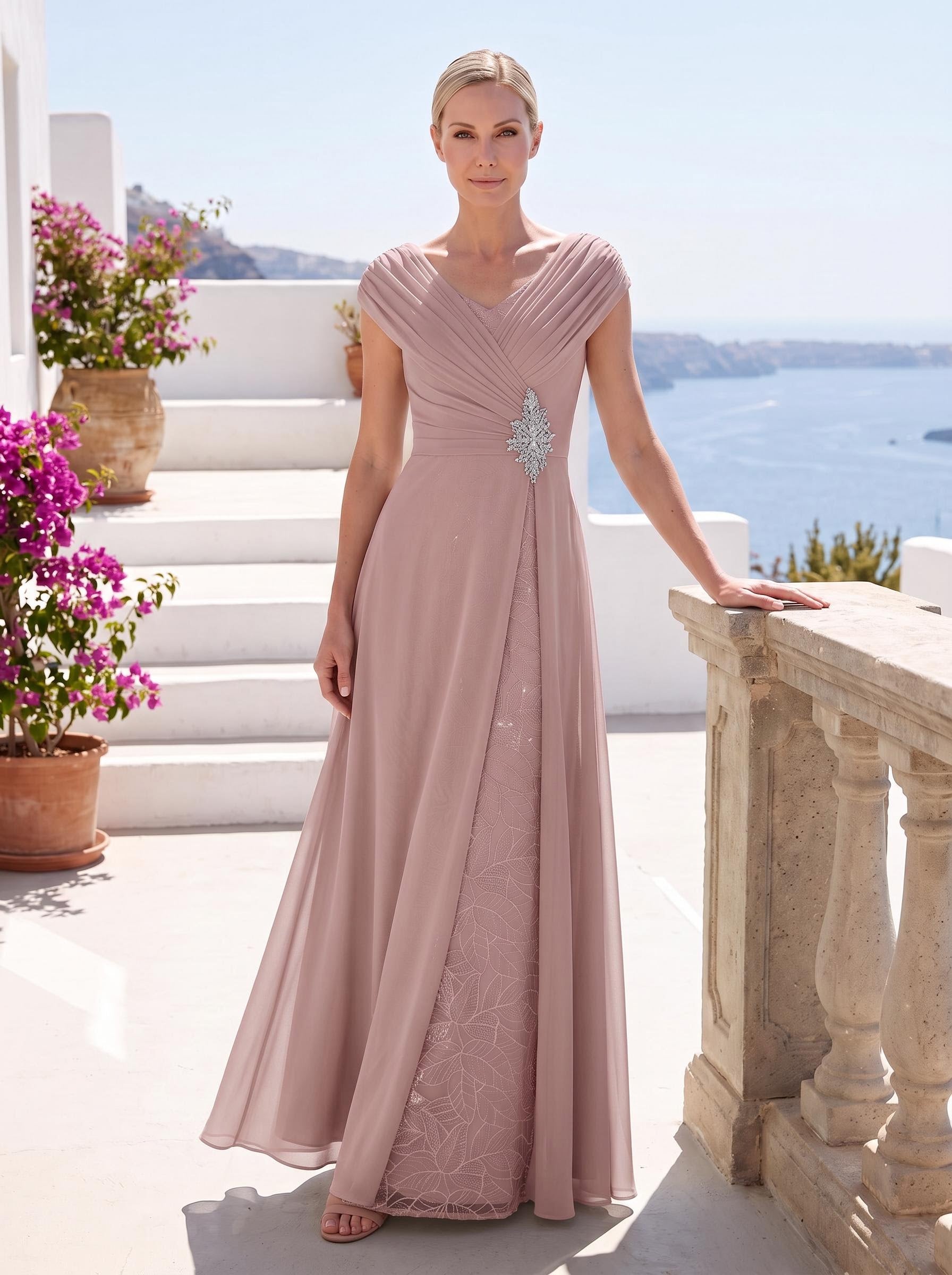 [Vintage Mauve]