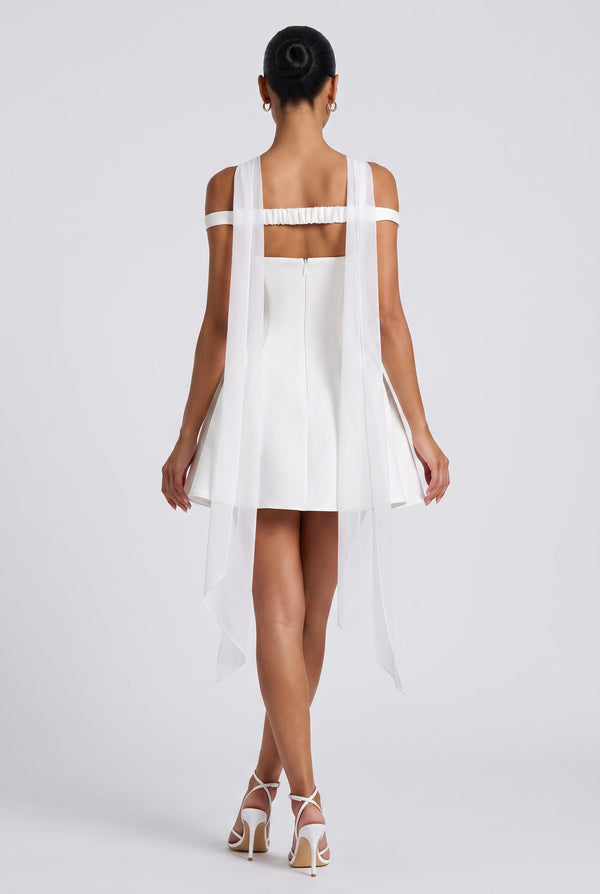 [White]