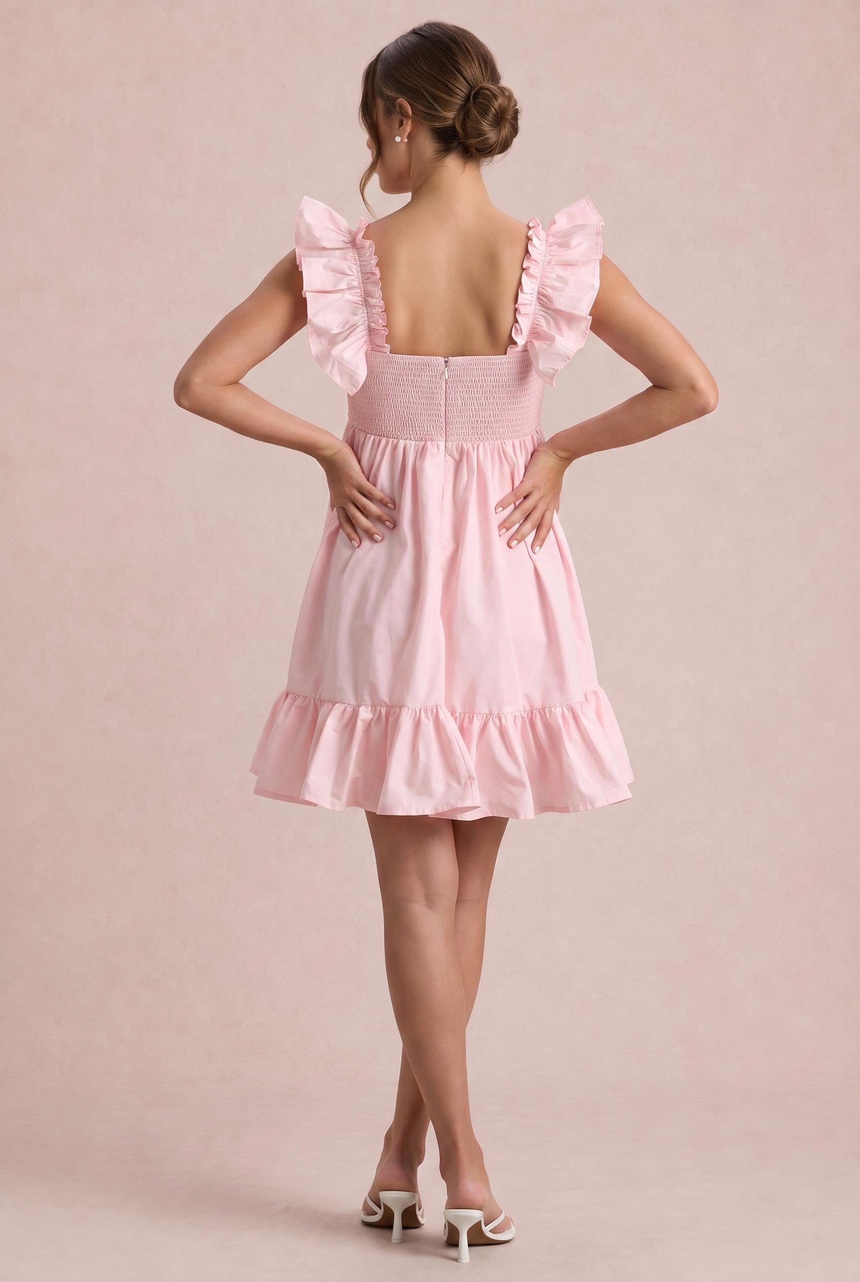 [Blushing Pink]