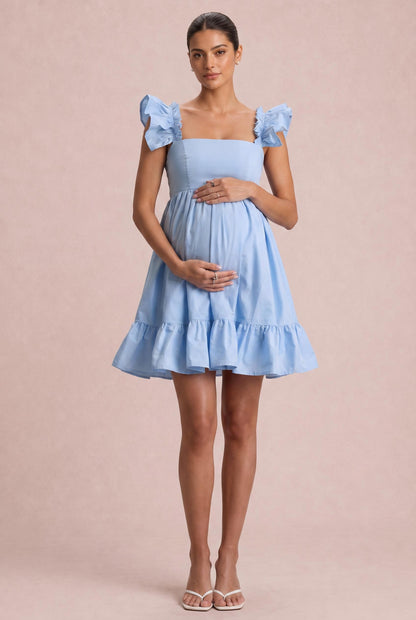 [Cornflower Blue]