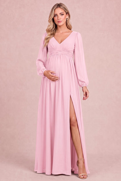 [Blushing Pink]
