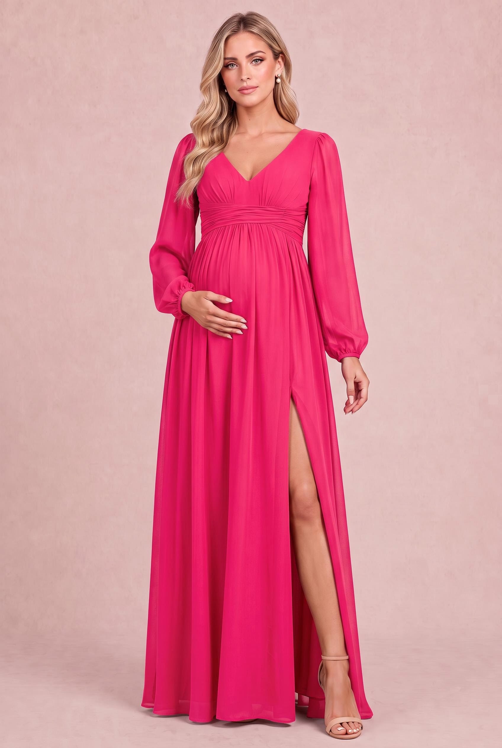 [Hot Pink]