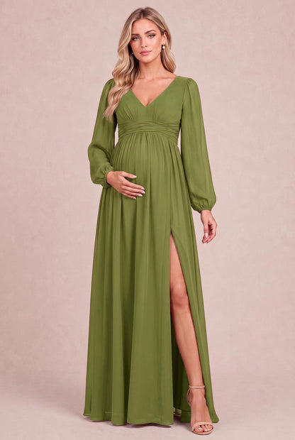 [Olive Green]