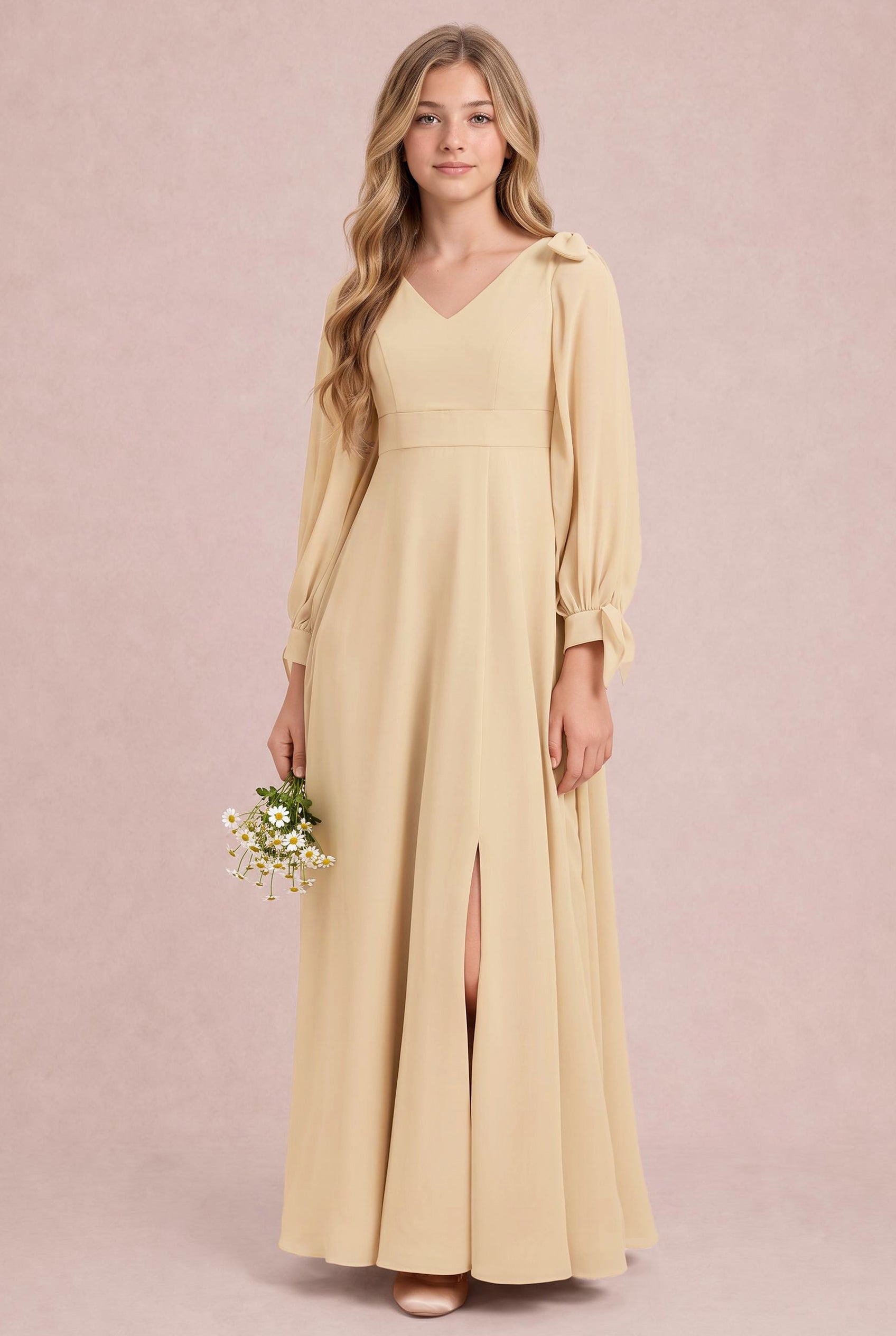 [Neutral Champagne]