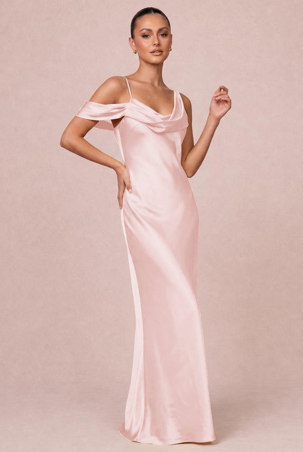 [Blushing Pink]