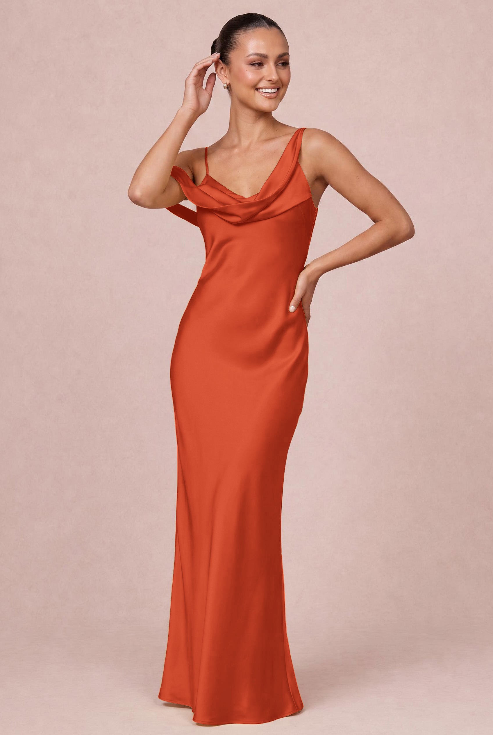 [Burnt Orange]