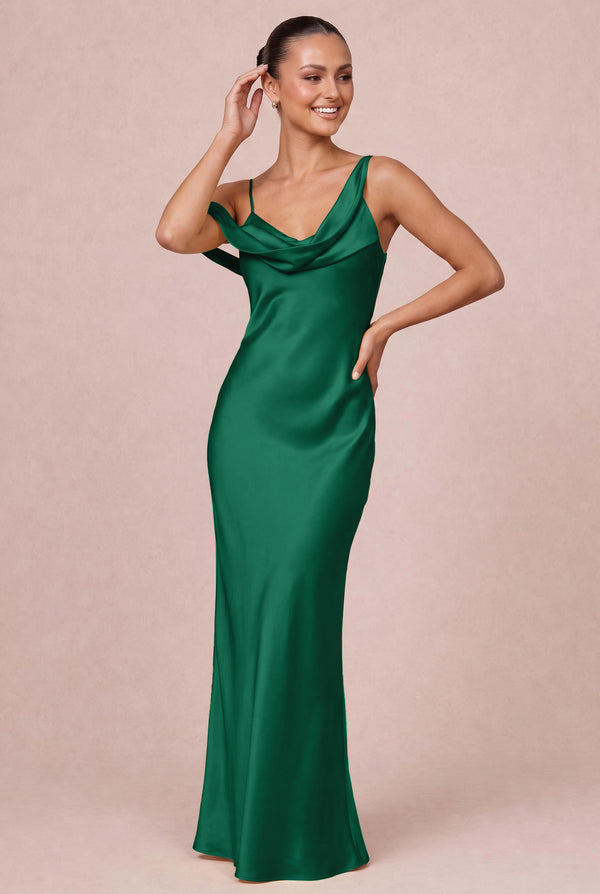 [Dark Green]