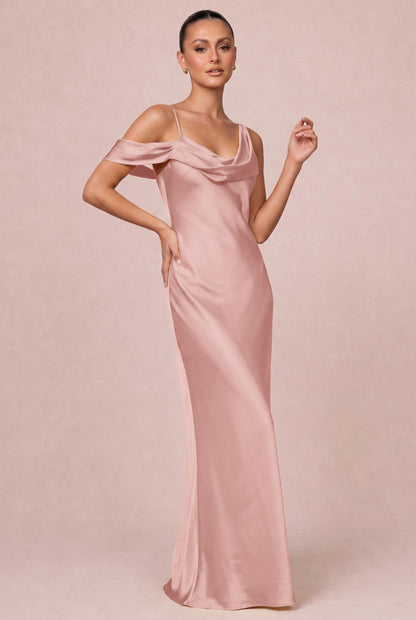 [Dusty Rose]