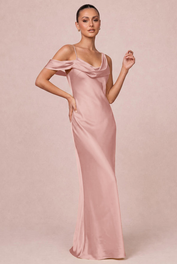 [Dusty Rose]