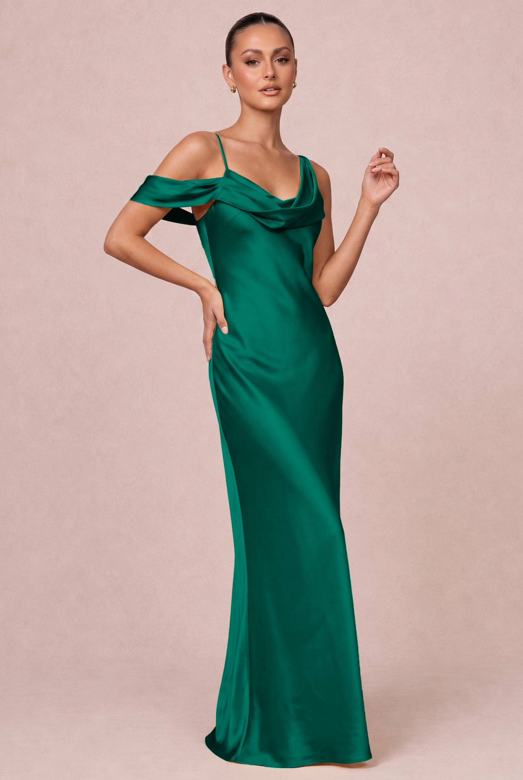 [Emerald]