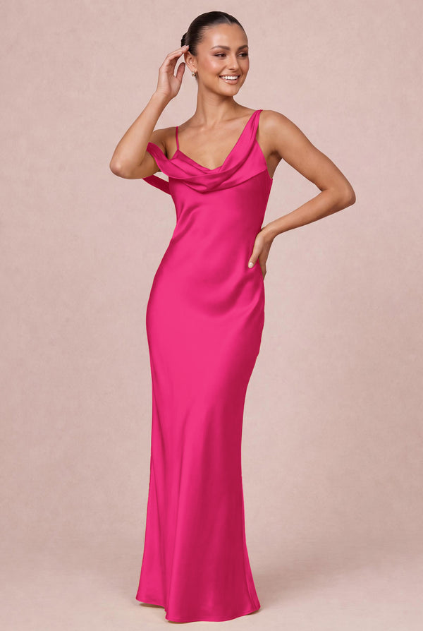 [Hot Pink]
