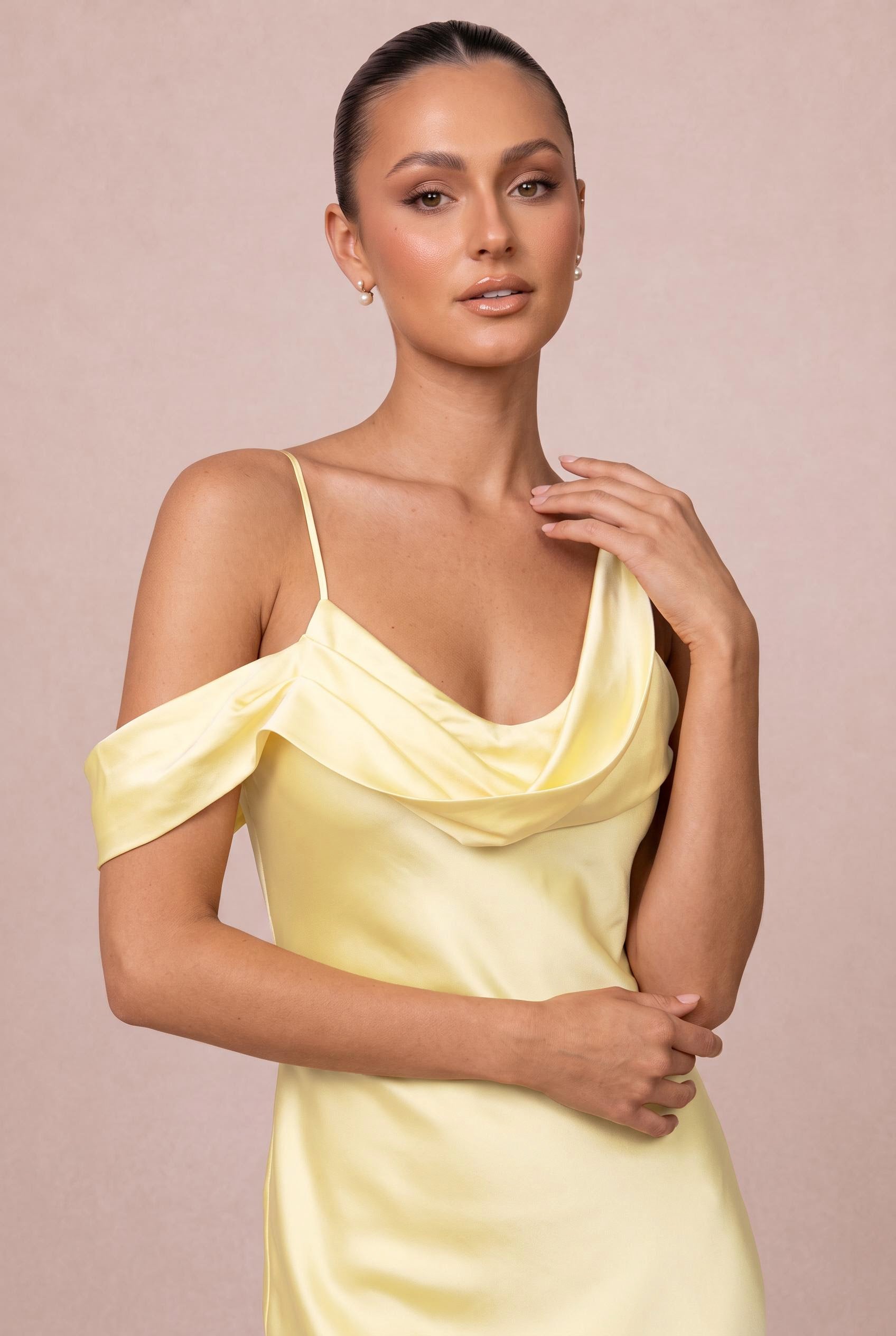 [Lemon Sorbet]