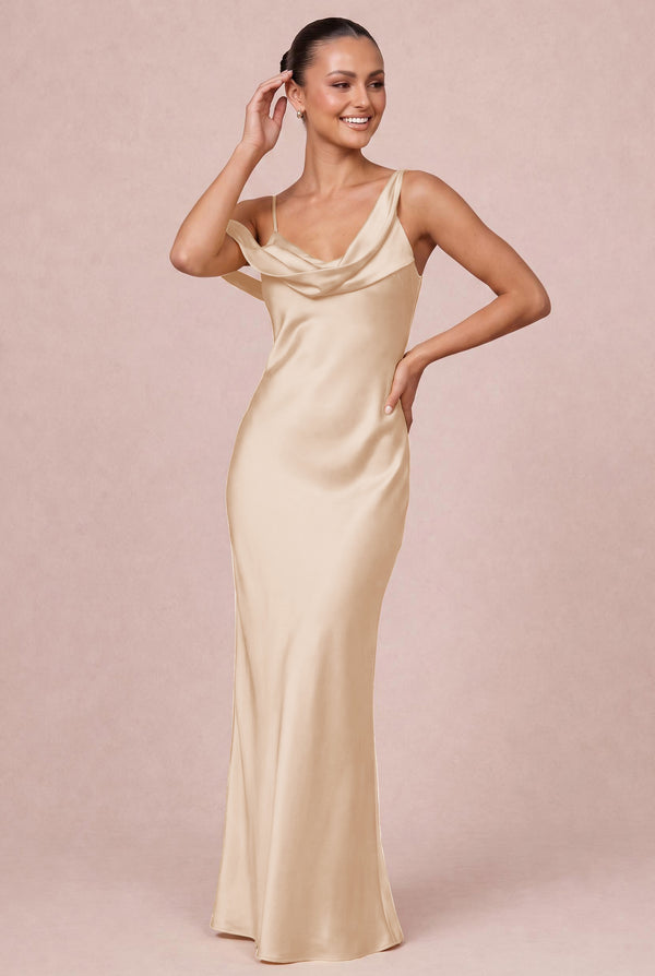 [Neutral Champagne]