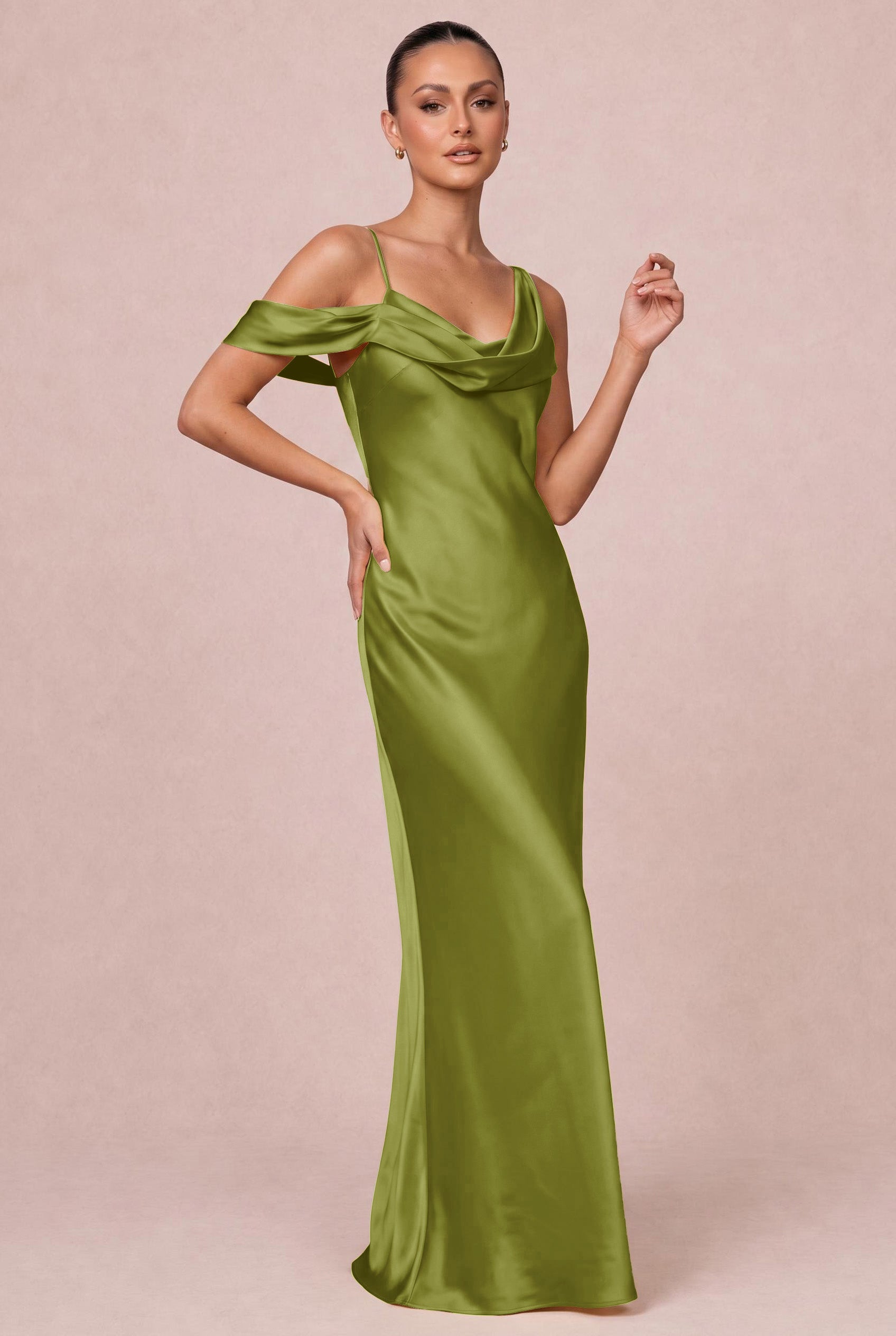 [Olive Green]