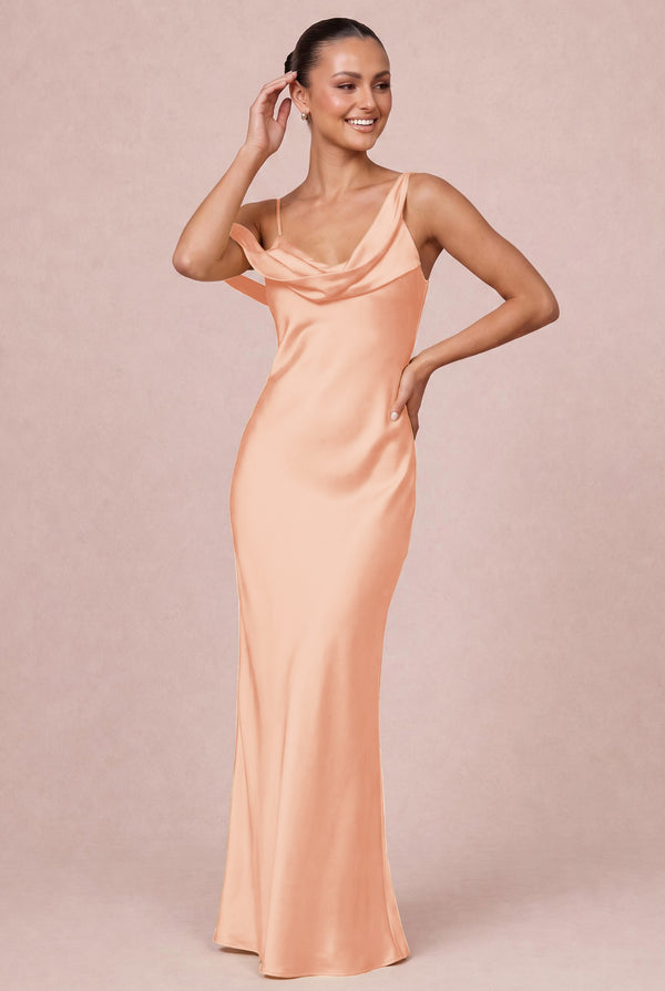 [Peach]