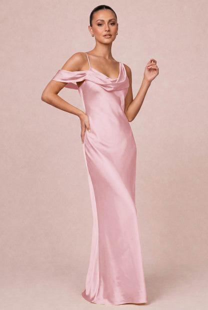 [Pearl Pink]