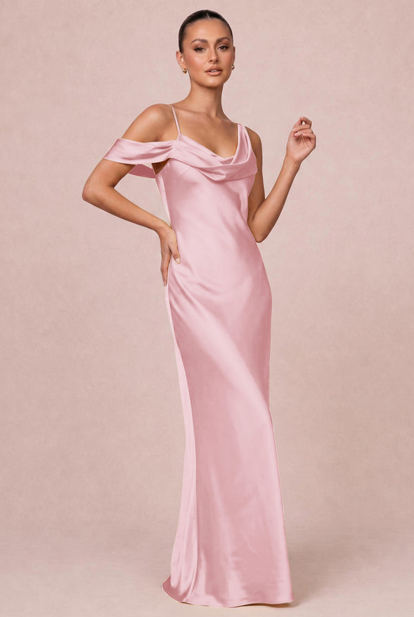 [Pearl Pink]