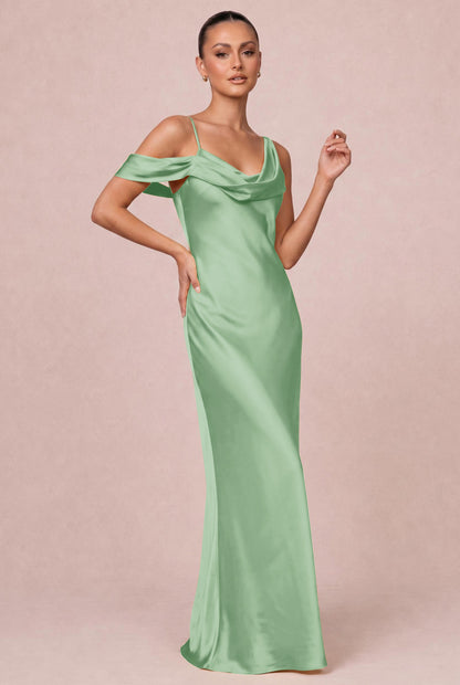 [Sage Green]