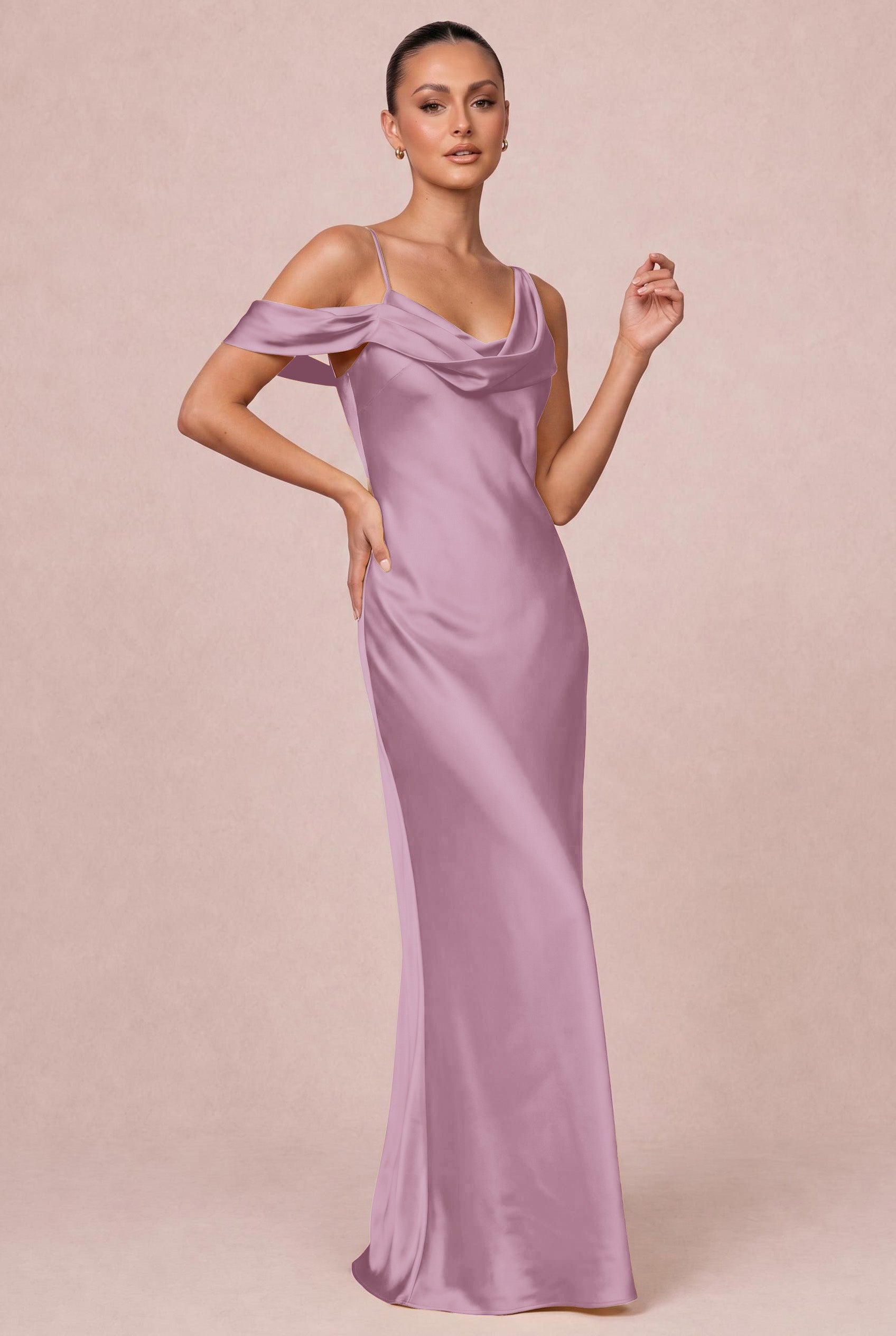 [Vintage Mauve]
