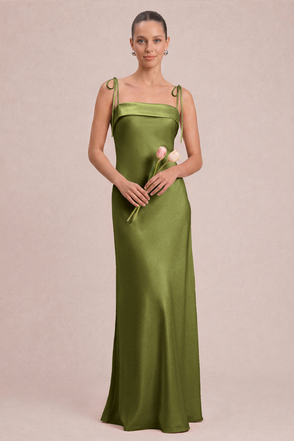 [Olive Green]