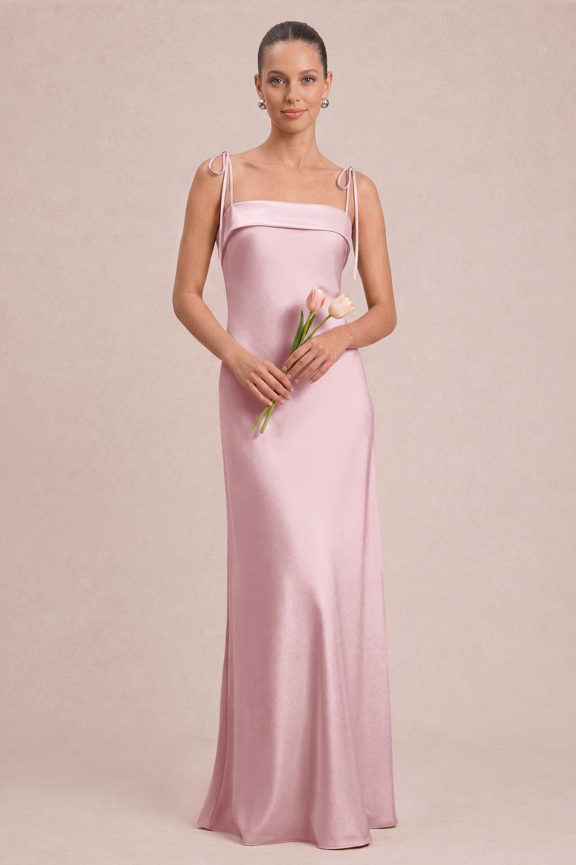 [Pearl Pink]