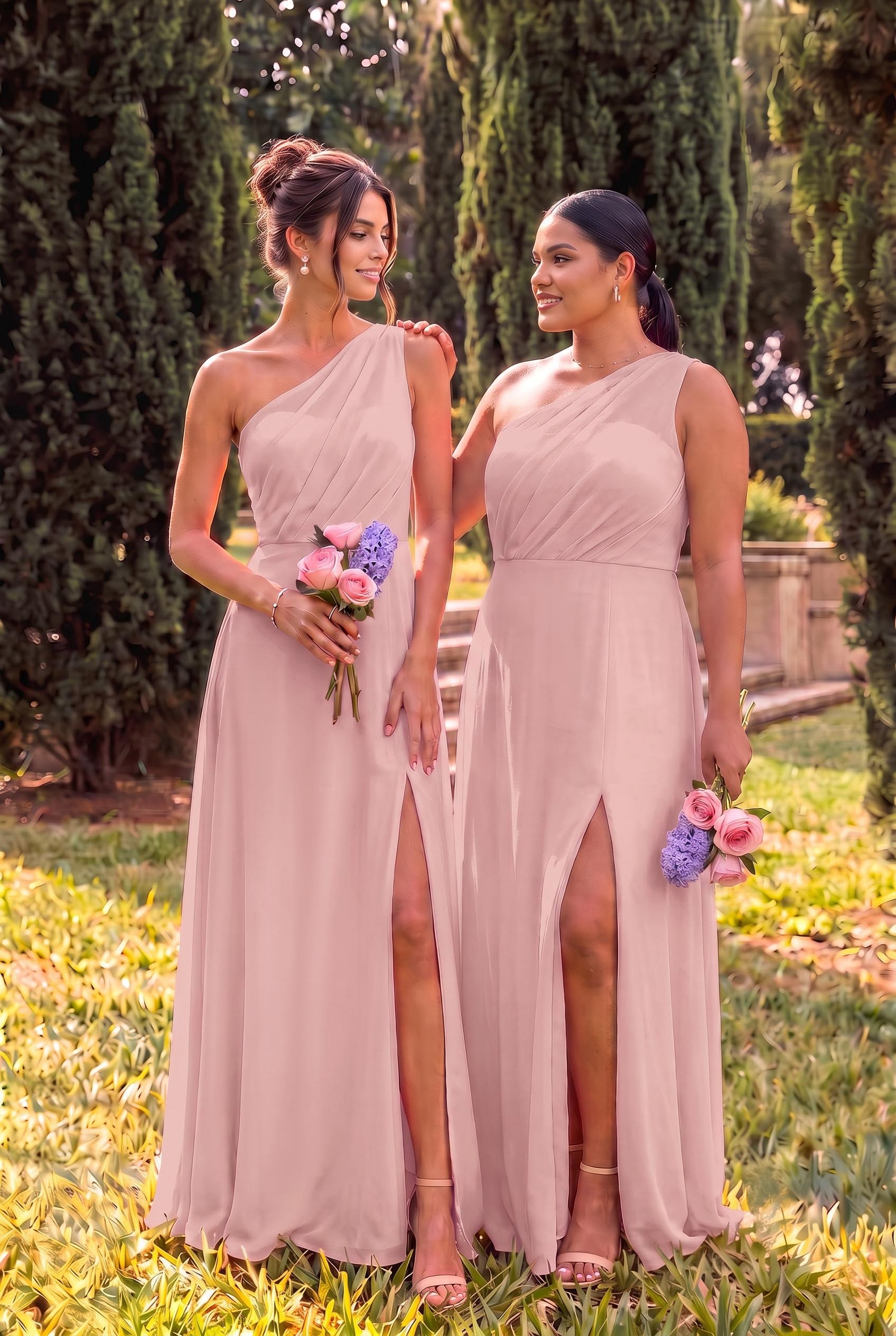 [Dusty Rose]