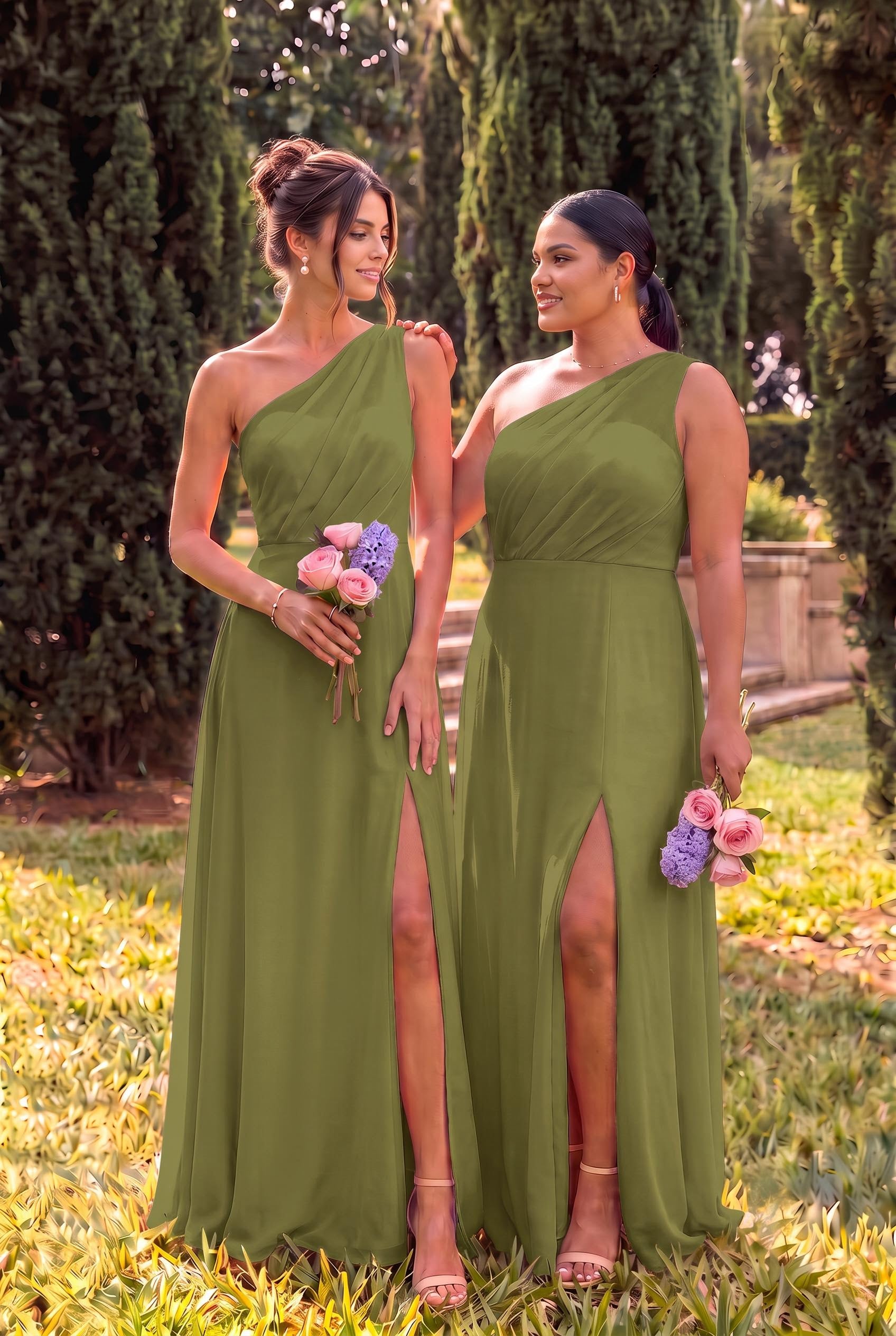 [Olive Green]