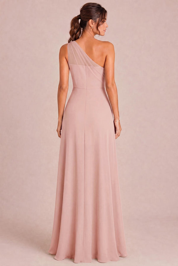 [Dusty Rose]