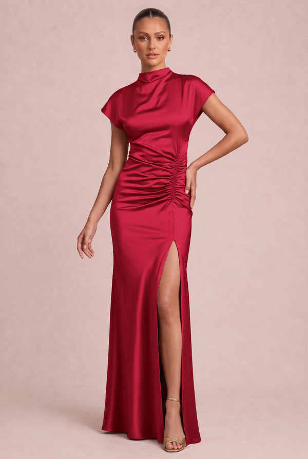 [Burgundy]