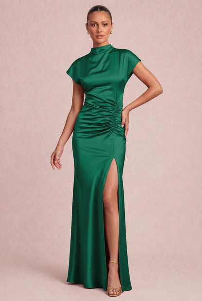 [Dark Green]