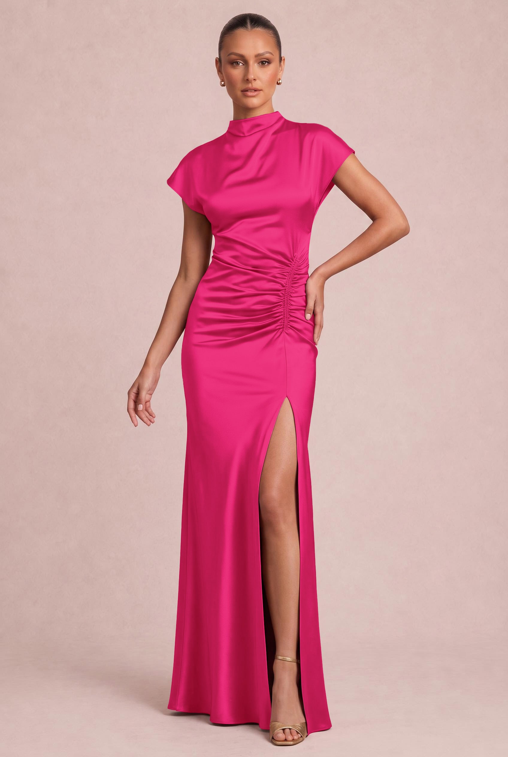 [Hot Pink]