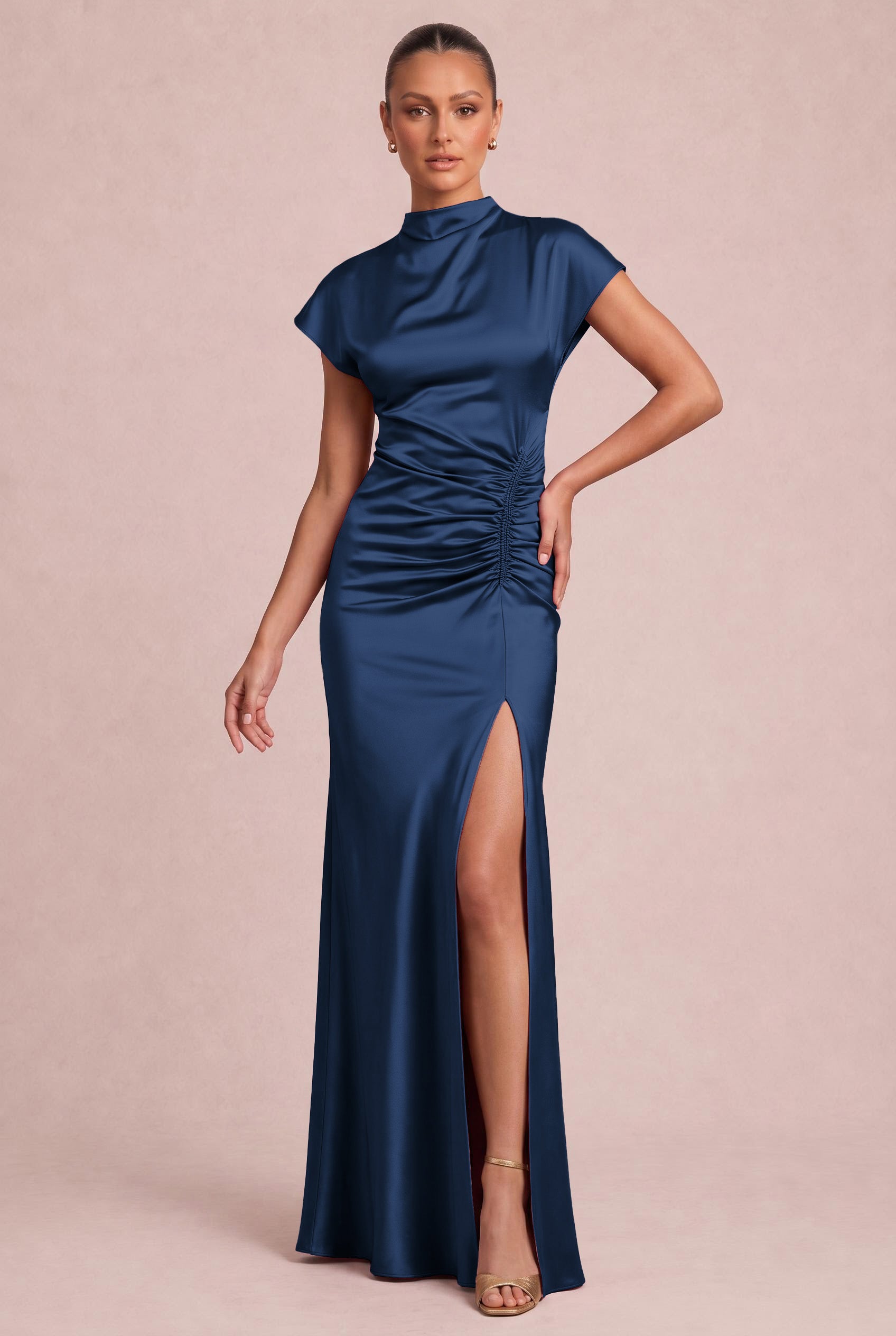 [Navy Blue]