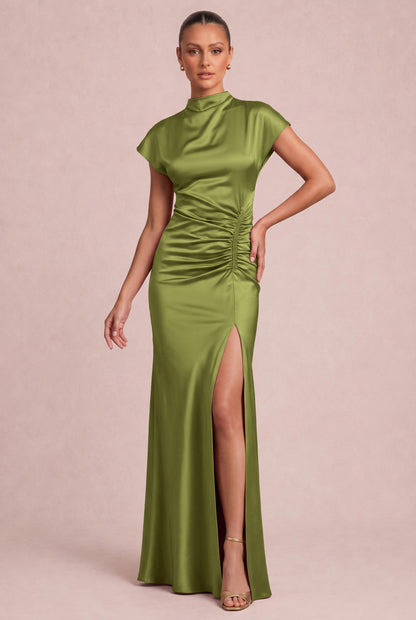 [Olive Green]