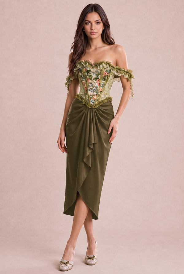 [Olive Green]