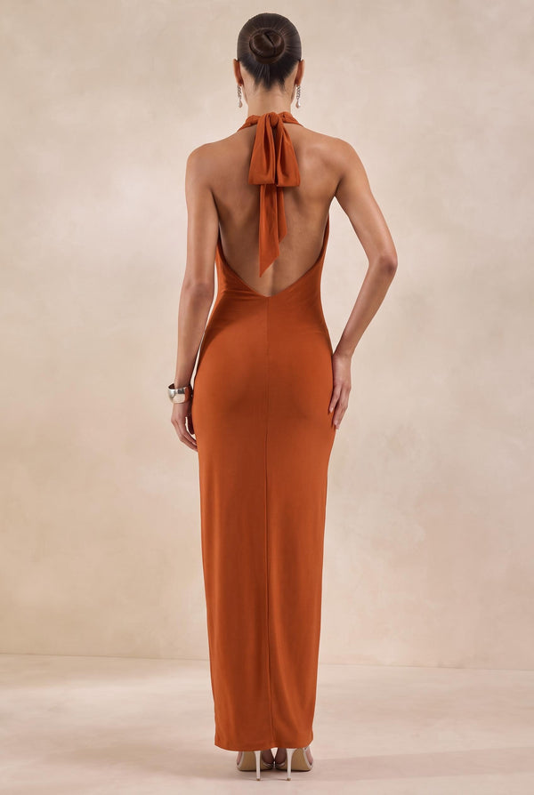 [Burnt Orange]