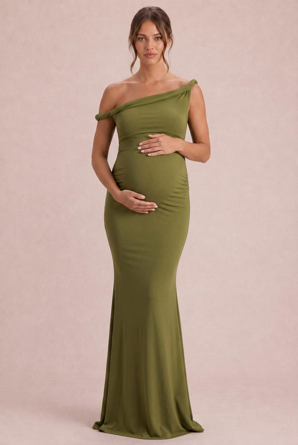 [Olive Green]