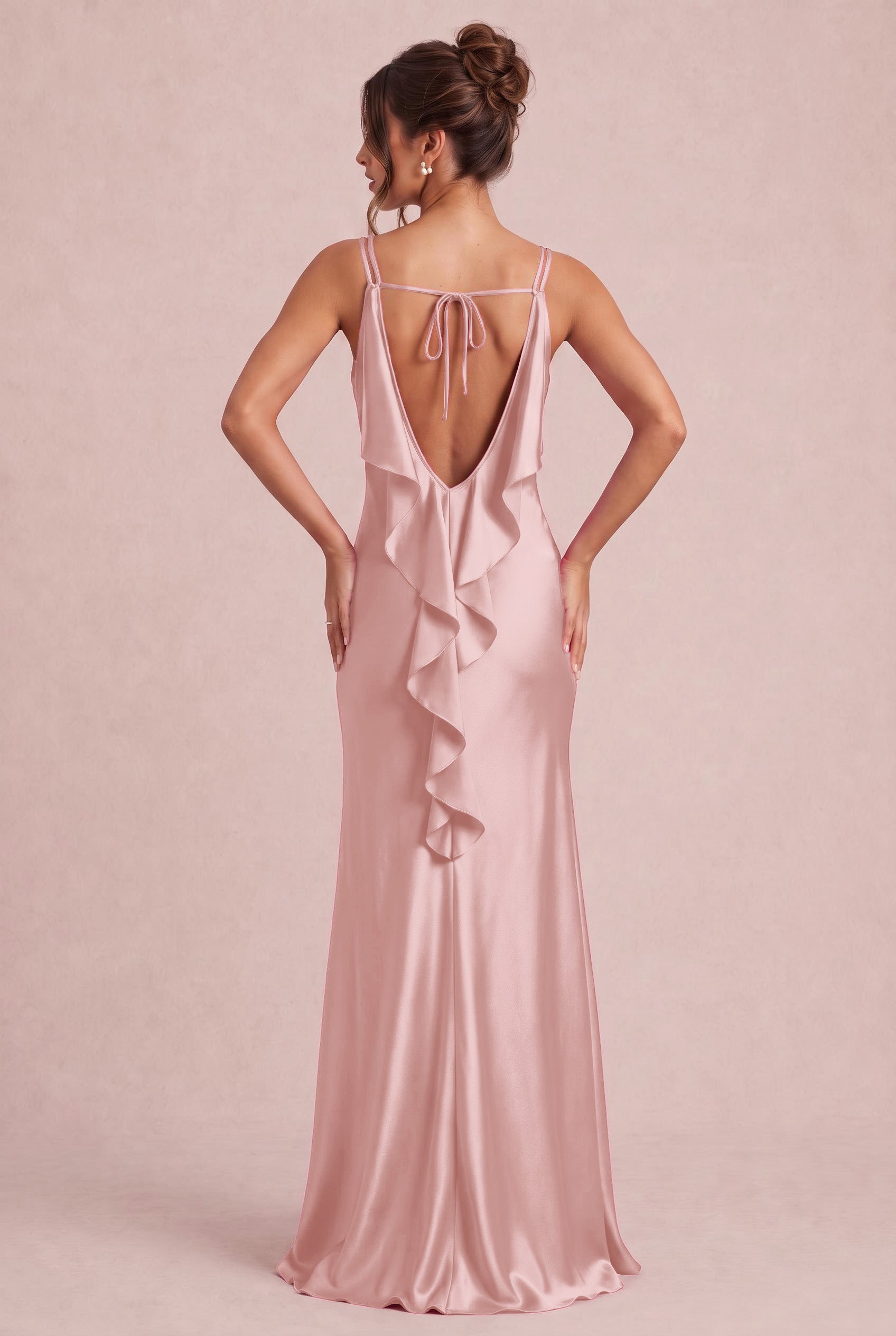 [Dusty Rose]