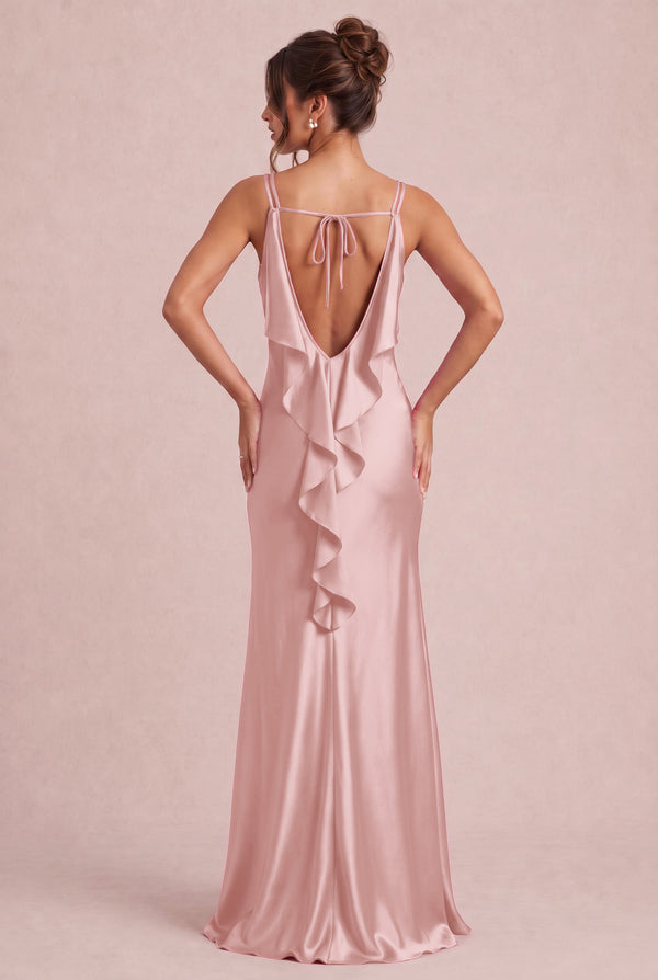 [Dusty Rose]