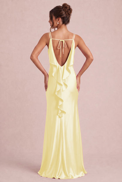 [Lemon Sorbet]