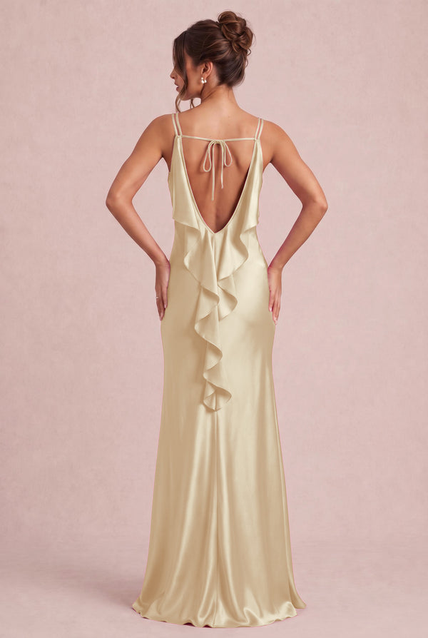 [Neutral Champagne]